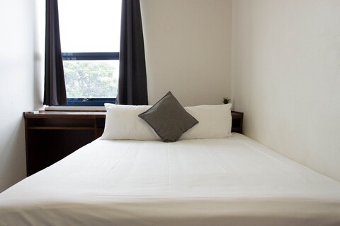 와일리 파크 호텔