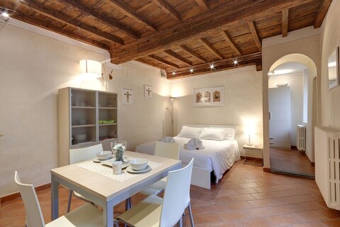 마모 플로렌스 - 커폴로네 아파트