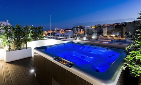 D 로프트 다운타운