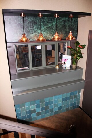 호텔 더 용어 헤이르티어스