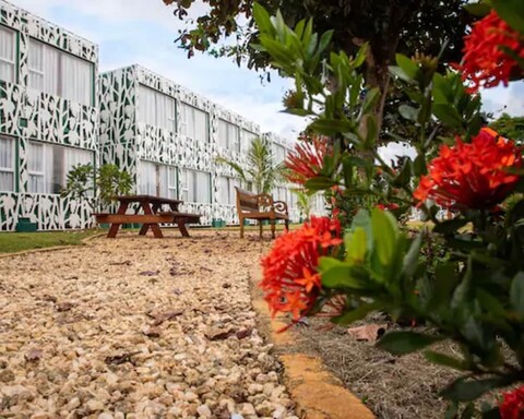 사이판 베가스 리조트