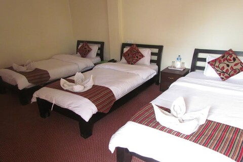 호텔 홀리데이 인