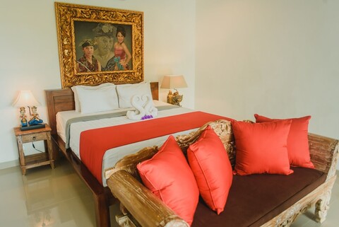 부아나 샨티 우붓