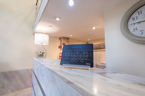 호텔 도 노르테