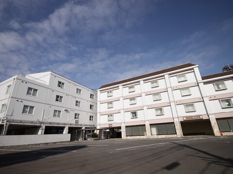 호텔 윌 우라와