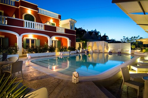 알 미라도르 리조트