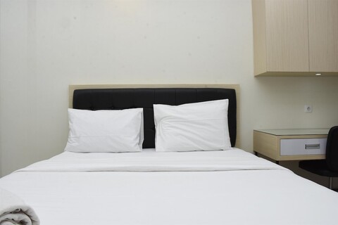 엘레강트  나이스 스튜디오 앳 에벤시오 마르곤다  아파트먼트