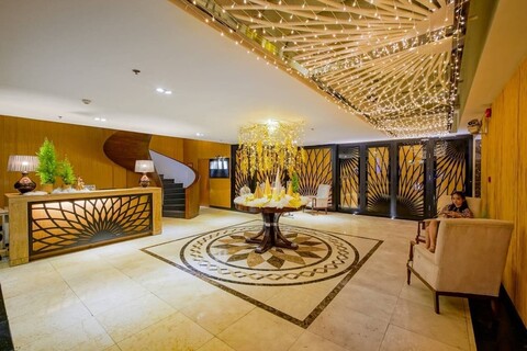 Ben Thanh - Luxury Serviced Apartments