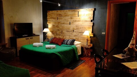 마르코니 룸스 - 포르타 레오니 스위트