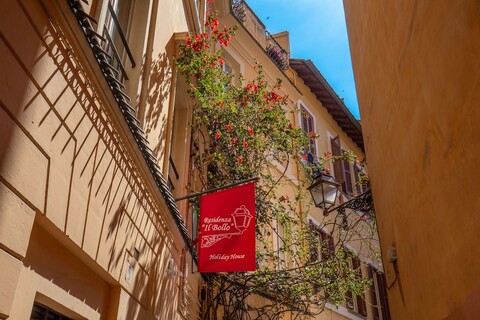 레지덴자 일 볼로 홀리데이 하우스