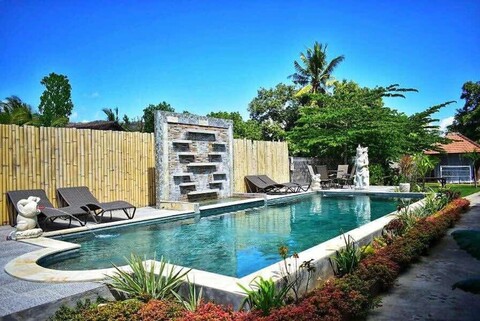 더 바라리 발리