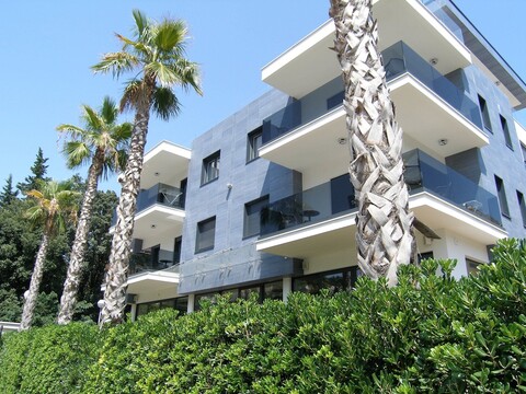 아파트먼트 몽 아모르