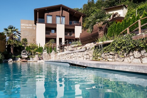 웨이귓 원드 게누스호텔 스피탈레르호프