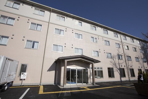 선 플라자 호텔 후지 레이크 야마나카