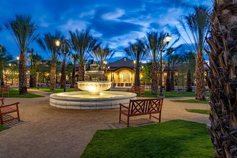 더 랜치 앳 데스 밸리  - 인사이드 더 파크