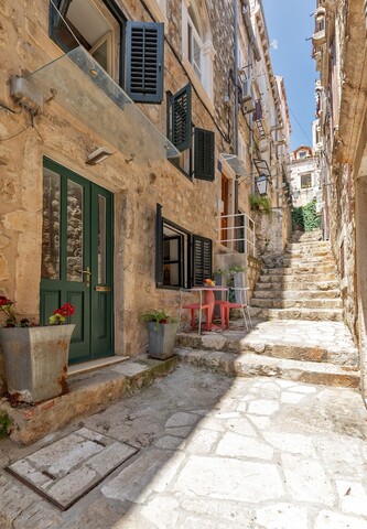 아파트먼트 포트코바