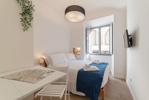 로마 스테이션 하우스