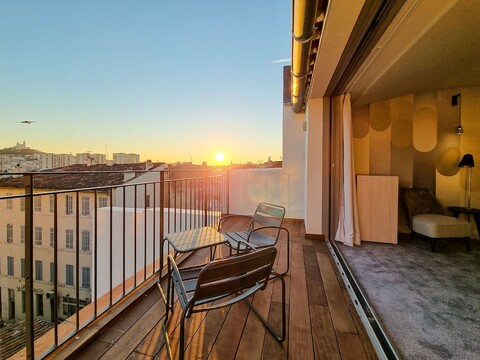 알렉스 호텔 & 스파