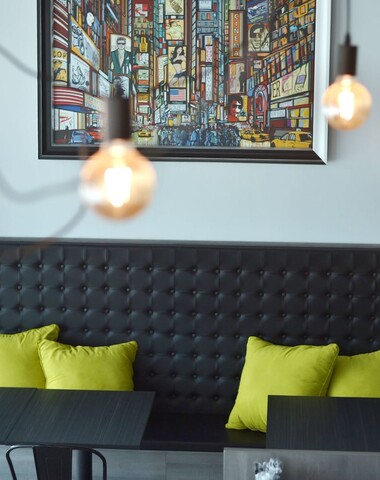 캉파뉴 호텔 & 레지던스