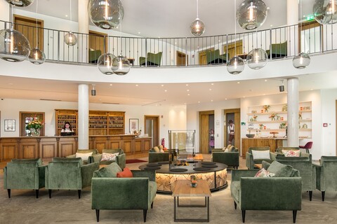 호텔 오버마이어