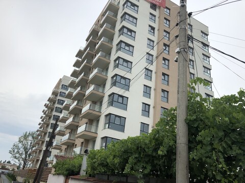 레이크뷰 2룸 펜트하우스 루프탑 W15