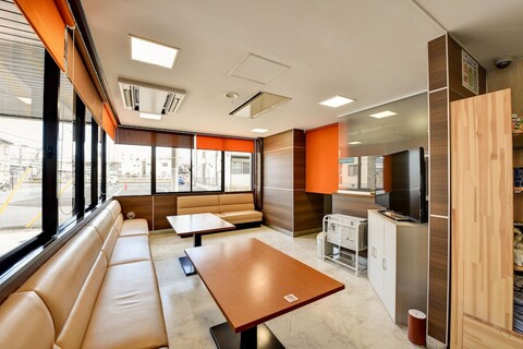 이치하라 인 소셜 아네사키