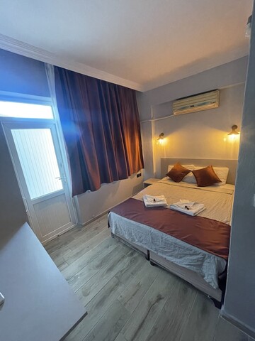 에르소이 아가 오텔