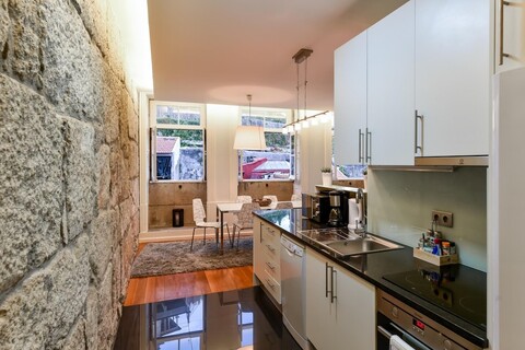 필 포르토 리베이라 빈티지 듀플렉스