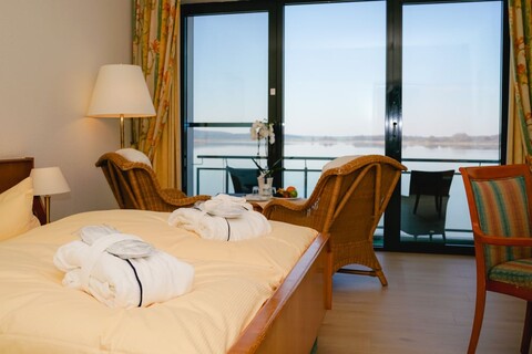 시호텔 베를린-랑스도르프