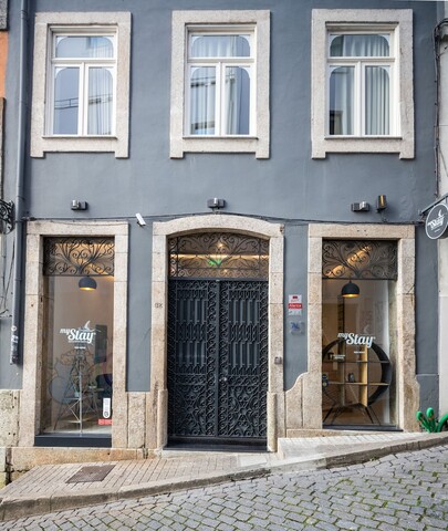 마이스테이 포르토 바탈랴