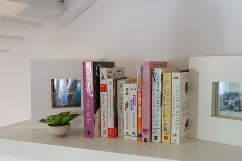 아파트먼트 두브라브카 이자 로카