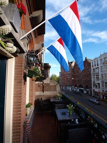 호텔 클레멘스 암스테르담