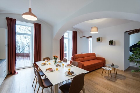 레호로바 아파트먼트