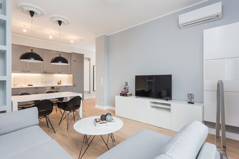 유닛 센트룸 디럭스 플락 즈바비치엘라