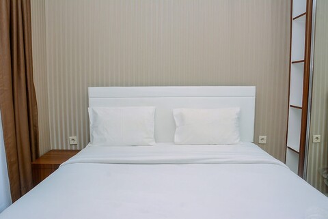 미니 스튜디오 룸 아파트먼트 앳 티폴리아