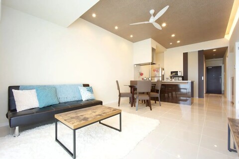 롱바캐이션 오키나와 307