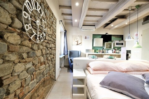 와인 아파트먼트 플로렌스 그레체토