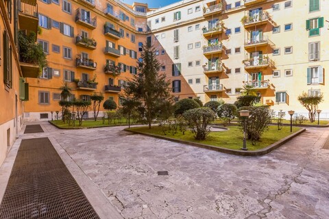 알레그라스 하우스