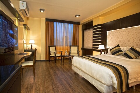 유나이티드 비지니스 호텔