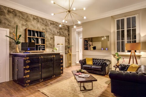 카르메 스파냐 부티크 호텔