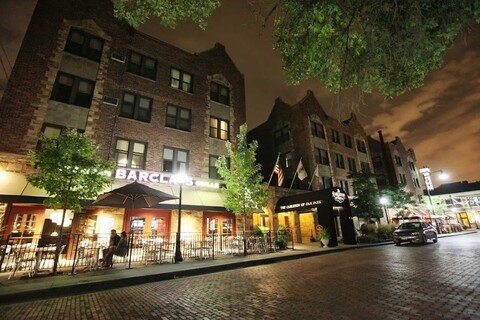 칼턴 오브 오크 파크