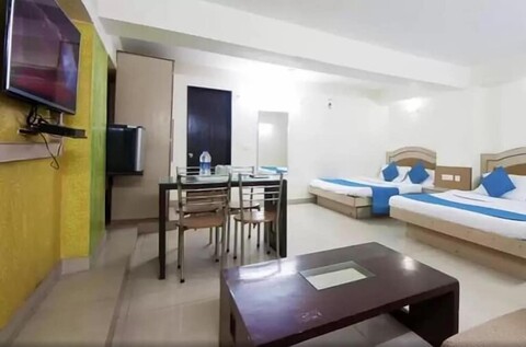 호텔 메트로 익스프레스