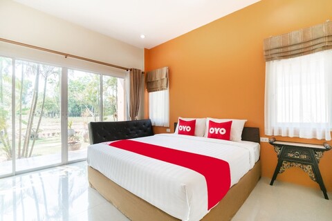 오요 카넘 카누온 리조트