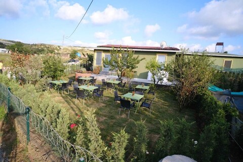 포레스트 블루 비치 호텔