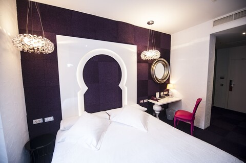 포사다 델 드래곤 부티크 호텔