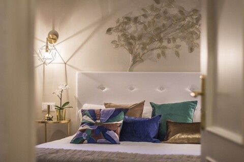 카사 도라 바이 메가