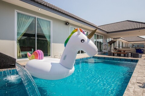 스마트 홈 후아힌