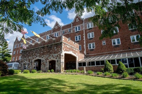 더 알비온 서밋