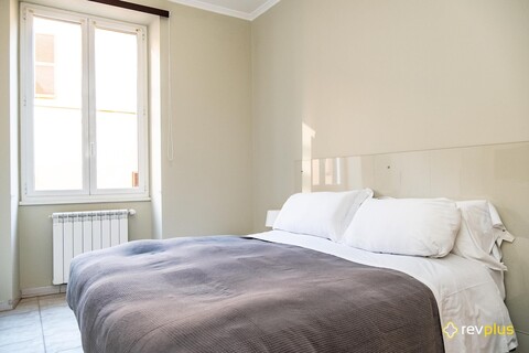 메체나테 아파트먼트 카보르