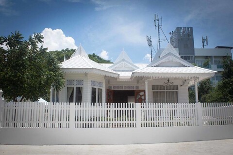 PK 리트리트 후아힌